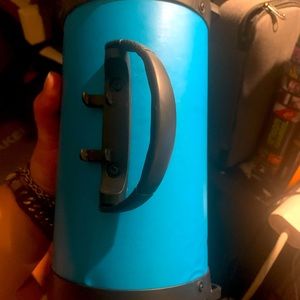 Darta portable wireless Bluetooth waterproof boom box